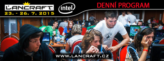 LanCraft 2015