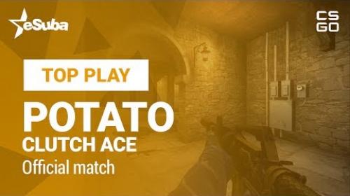 Embedded thumbnail for Potato - Ace