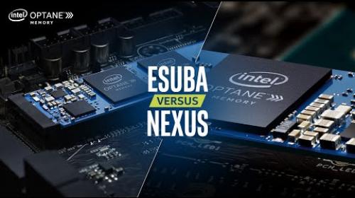 Embedded thumbnail for Souboj národů: eSuba vs. Nexus 1/2