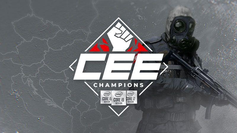 CEE Champions